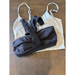 Lululemon Women's Sports Bra - Lot of 2 Items- Size 0